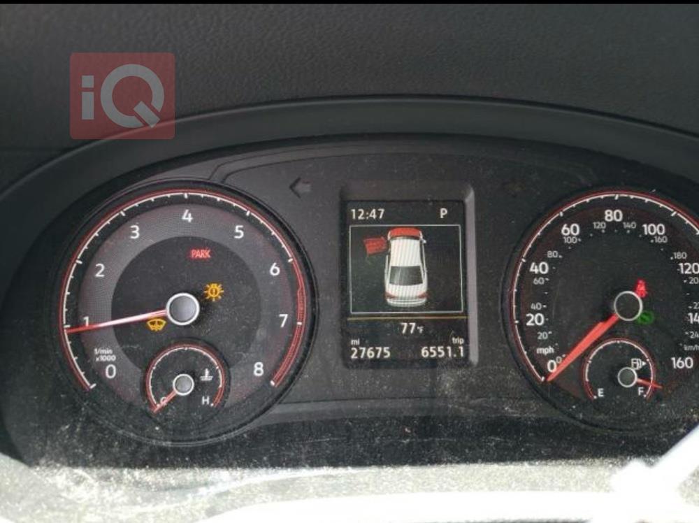 فولكسفاغن باسات